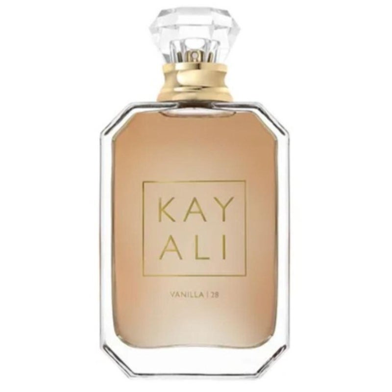 Kayali Middle Eastern Women's Perfume 100ml FLEUR MAJESTY ROSE ROYALE I 31